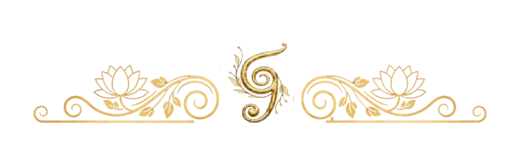 Separador decorativo